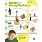 Theory for Young Musicians Notespeller