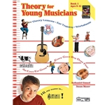 Theory for Young Musicians, Book 1