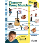 Theory for Young Musicians, Book 2
