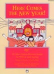 Here Comes the New Year Songbook/CD/Activity Kit