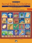 Favorite Sacred Songs for Children: Bible Stories and Songs of Praise - Book and CD