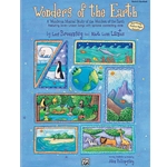 Wonders of the Earth - Teacher's Handbook