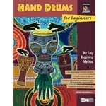 Hand Drums for Beginners