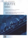 Sacred Flute Soloist - Flute and Piano