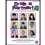 Grab a Partner! - Teacher's Handbook