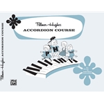 Palmer-Hughes Accordion Course, Book 1