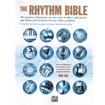 Rhythm Bible (Book Only) - All Instruments