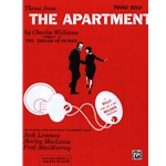 Theme from "The Apartment" - Piano Solo