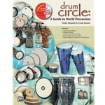Drum Circle: A Guide to World Percussion - Book with CD