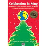 Celebration in Song - Student 5-Pack