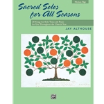 Sacred Solos for All Seasons - Medium High