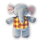 Music for Little Mozarts: Elgar E. Elephant Plush Toy
