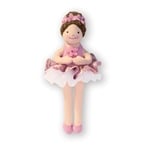 Music for Little Mozarts: Nina Ballerina Plush Toy