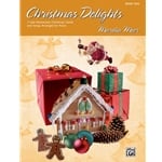 Christmas Delights, Book 2 - Piano