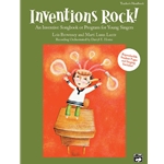 Inventions Rock! - Teacher's Handbook