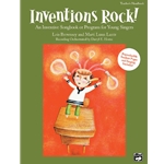 Inventions Rock! - Classroom Kit