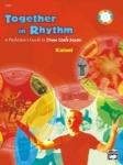 Together in Rhythm (Bk/DVD)