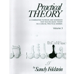 Practical Theory, Volume 3