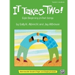 It Takes Two! - Teacher's Handbook