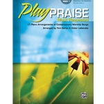 Play Praise Most Requested, Book 1 - Piano