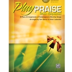 Play Praise Most Requested, Book 3 - Piano