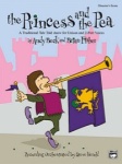 Princess and the Pea - Listening CD
