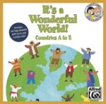 It's a Wonderful World - Listening CD