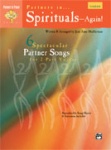 Partners in Spirituals Again (CD Only)