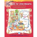 Classroom Music for Little Mozarts - Big Music Book Vol 1