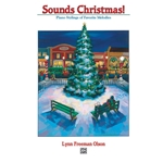 Sounds Christmas! - Intermediate Piano