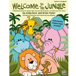 Welcome to the Jungle - Performance Pack