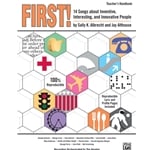 First! - Teacher Handbook