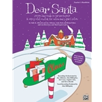 Dear Santa - Classroom Kit