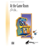 At the Game Room - Teaching Piece