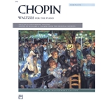 Waltzes for the Piano
