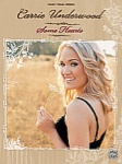 Underwood, Carrie: Some Hearts - PVG Songbook