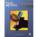 Popular Performer: Standards - Piano Solo