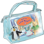 Classroom Music for Little Mozarts - Deluxe Curriculum Kit 2