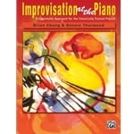 Improvisation at the Piano