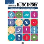 Alfred's Essentials of Music Theory: Teacher's Activity Kit, Complete
