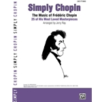 Simply Chopin - Easy Piano