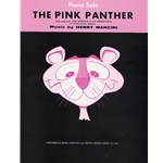 Pink Panther - Piano Solo