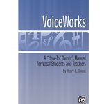 VoiceWorks Resource Book