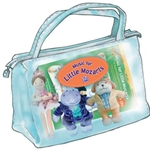 Classroom Music for Little Mozarts - Deluxe Curriculum Kit 3