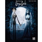 Corpse Bride - PVG Songbook