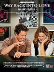 Way Back Into Love (from Music and Lyrics) - Movie Easy Piano Sheet