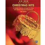 5-Finger Christmas Hits - Easy Piano