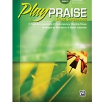 Play Praise Most Requested, Book 5 - Piano