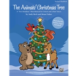 Animals' Christmas Tree, The - Teacher's Handbook