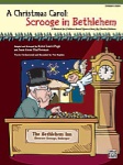 Christmas Carol: Scrooge in Bethlehem (Listening CD)
